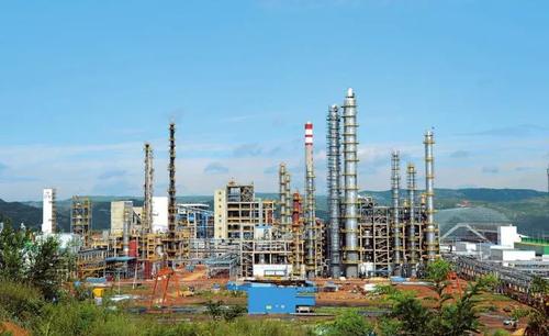 阳煤化工出售4家子公司股权