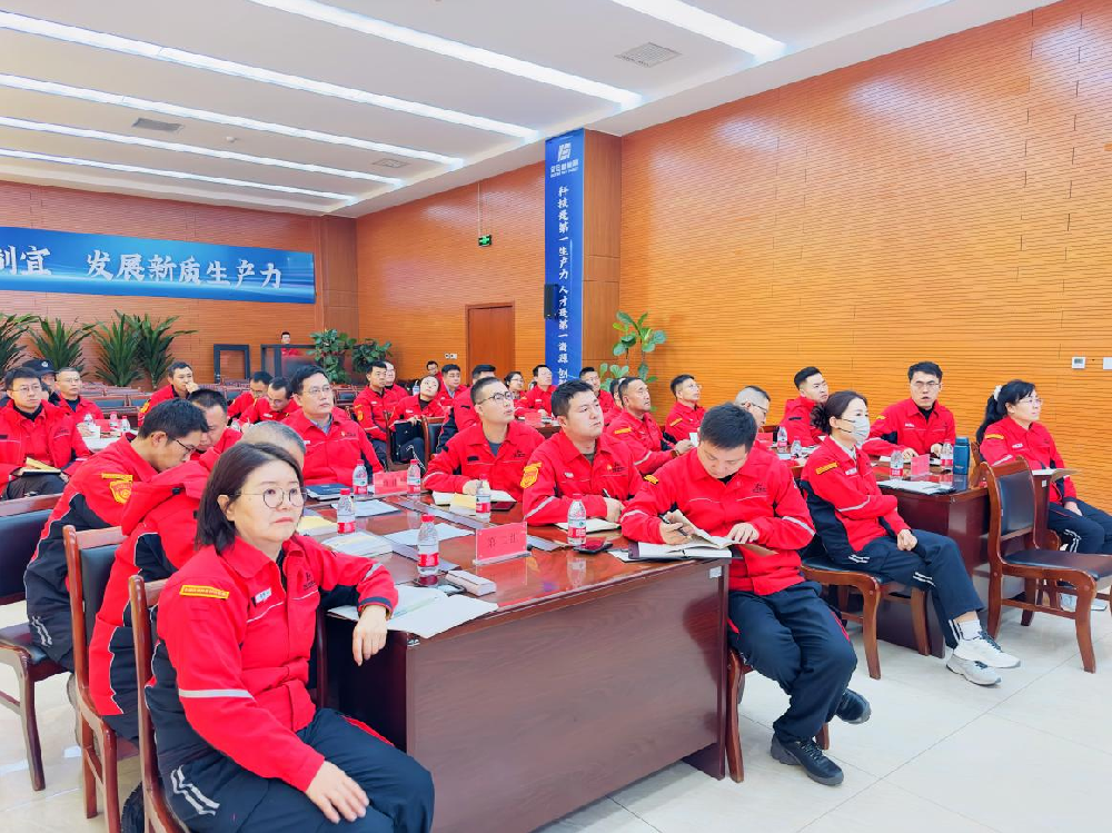 创新财务管理，驱动企业新增长 ----公司成功举办校长EMBA《ROE财务》转训会