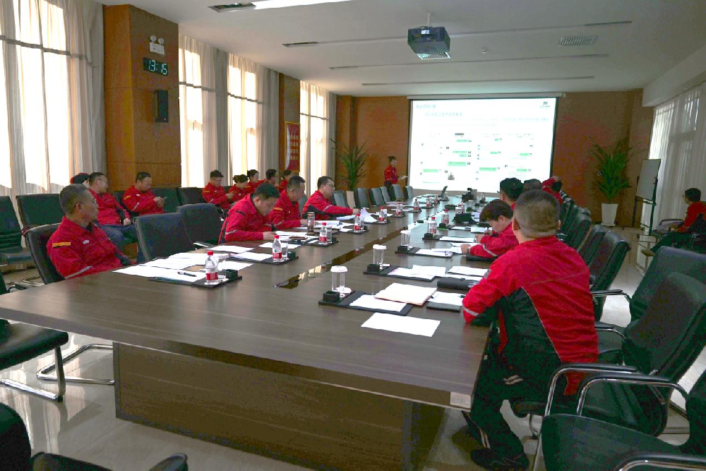 以“质”强基，以“新”强企|bv1946伟德官网QC大赛圆满举办