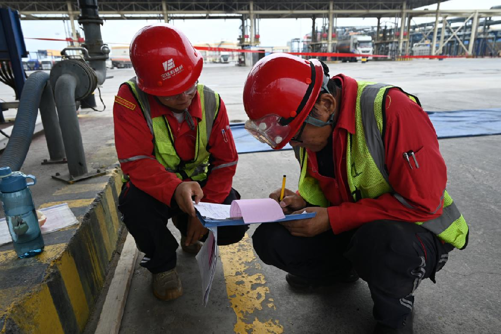 致敬老员工|青春无悔  感谢有你—张敏