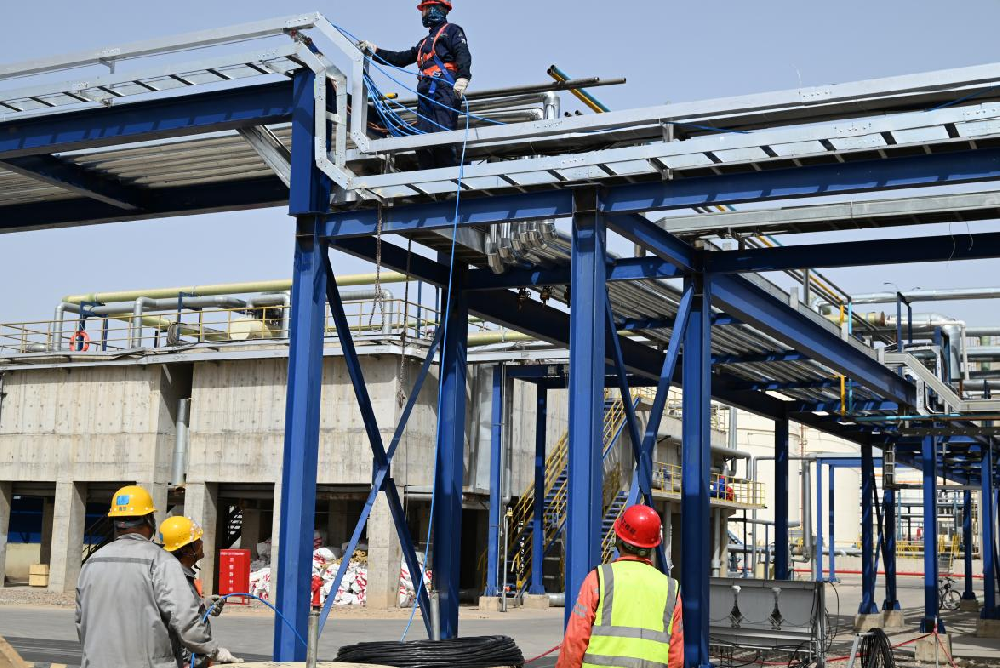 bv1946伟德官网以技术创新赋能绿色发展